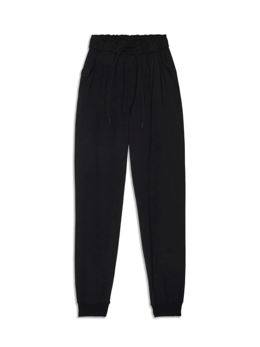 Lululemon Stretch High-Rise Jogger Sz 6